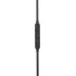 JBL TUNE 305C USB Wired Hi-Res Headphones, 12.5 mm Dynamic Driver, EQ Presets Control, Tangle-free Flat Cable, 20Hz-40 kHz Frequency Response, Built-in Mic, USB-C Connectivity, Black